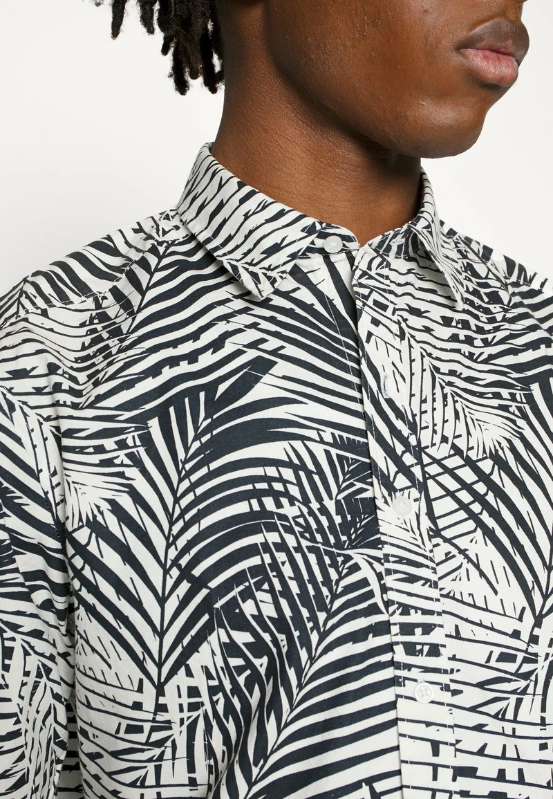 Only & Sons Herren ONSBEAU - Freizeithemd - Dark Navy - Elegant & Bequem 6 Only & Sons Herren ONSBEAU - Freizeithemd - Dark Navy - Elegant & Bequem – Bild 6