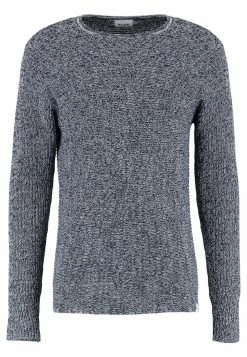 Only & Sons Herren ONSSATO Strickpullover - Schwarz | Modischer Pullover für Herren | Strickware 9 Only & Sons Herren ONSSATO Strickpullover - Schwarz | Modischer Pullover für Herren | Strickware -Only & Sons Geschäft 7d2fecc5a1694d7d80cf746a226abf25