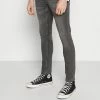 Only & Sons Herren ONSLOOM LIFE - Jeans Tapered Fit - Grau Denim