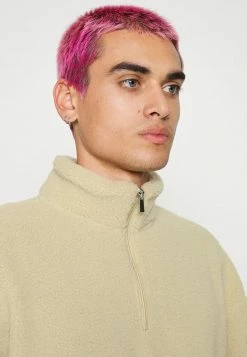 Only & Sons Herren ONSREMY - Fleecepullover Pelican - Warm & Stilvoll -Only & Sons Geschäft 7dbb4dbf143345368505f097230fa31a