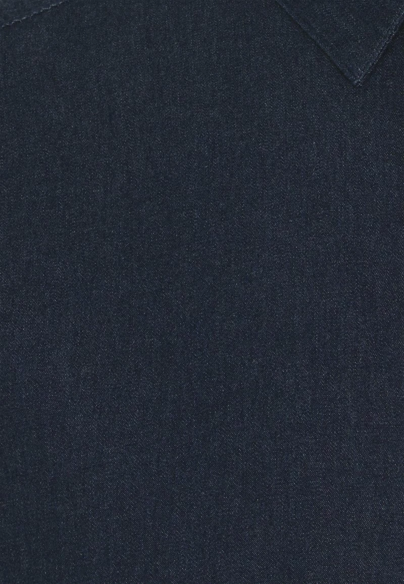 Only & Sons ONSTROY LIFE CHAMBRAY STRETCH Hemd - Dunkelblau Denim für Herren | Freizeithemd mit Stretch 6 Only & Sons ONSTROY LIFE CHAMBRAY STRETCH Hemd - Dunkelblau Denim für Herren | Freizeithemd mit Stretch – Bild 6