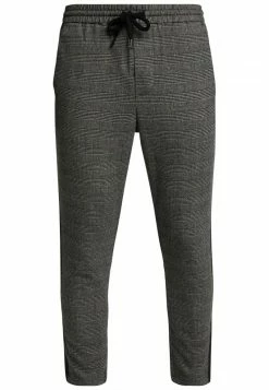 Only & Sons Herren ONSLINUS PANT CHECKS - Elegante Stoffhose in Medium Grey Melange 8 Only & Sons Herren ONSLINUS PANT CHECKS - Elegante Stoffhose in Medium Grey Melange -Only & Sons Geschäft 7e7e3502ebae4e21b9a7d8c380d1d3b3