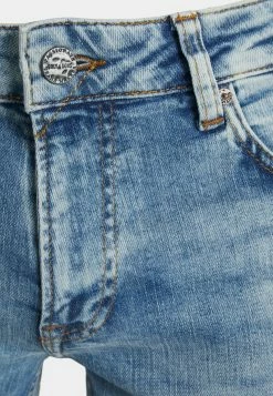 Only & Sons Herren ONSLOOM WASH - Slim Fit Jeans - Blau - Premium Denim 12 Only & Sons Herren ONSLOOM WASH - Slim Fit Jeans - Blau - Premium Denim -Only & Sons Geschäft 7ec0e1c622fc4e67ae8492d78159674e