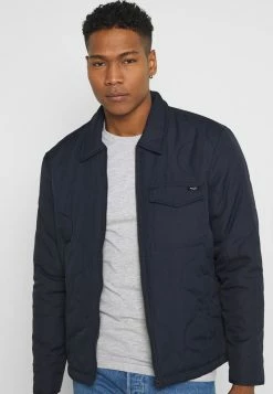 Only & Sons Herren ONSRAY QUILTED JACKET - Übergangsjacke - Dark Navy 11 Only & Sons Herren ONSRAY QUILTED JACKET - Übergangsjacke - Dark Navy -Only & Sons Geschäft 7ecf8a3587f94c94bd8206fc36ddc0ed
