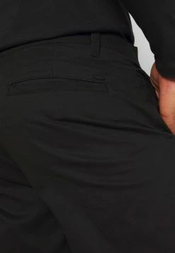 Only & Sons Herren ONSWILL LIFE Chino Hose - Schwarz - Moderne Passform für jeden Anlass -Only & Sons Geschäft 7ee8618befcd4c099a736cf7da5fdee3