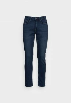 Only & Sons Herren ONSWEFT - Straight Leg Jeans in Blau - Moderne Passform -Only & Sons Geschäft 7f1b1dd58e2d4876b0c504d4c8240e4b