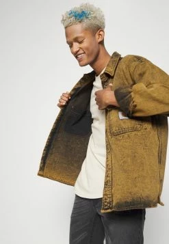 Only & Sons Herren ONSMATT LIFE LONGY TEE - Basic T-Shirt in Pelican -Only & Sons Geschäft 7f8b202b89ee446c825b4e8d96d32eb1