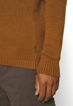 Only & Sons Herren ONSBACE CREW - Strickpullover - Monks Robe | Hochwertige Strickwaren -Only & Sons Geschäft 7fa3cf807f63468a849fe2e30ccf50ce