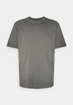 Only & Sons Herren ONSMILLENIUM LIFE WASHED T-Shirt Basic - Schwarz -Only & Sons Geschäft 7fda674cd9064a0ab4c9e2793c139b57