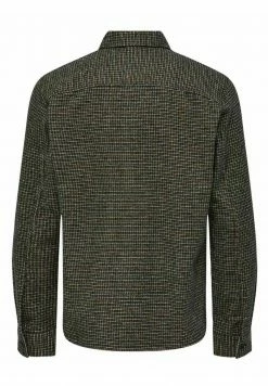 Only & Sons Hemd - Butterscotch | Herren Freizeithemd | Modisches Hemd für jeden Anlass 13 Only & Sons Hemd - Butterscotch | Herren Freizeithemd | Modisches Hemd für jeden Anlass -Only & Sons Geschäft 7ffc97eb58264ff390ffa5737ea6f7aa