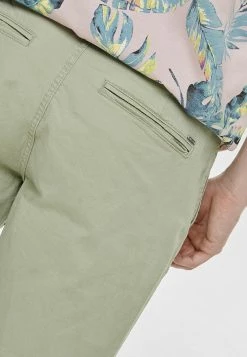 Only & Sons Grün Chino Shorts für Herren - Bequeme Freizeithose -Only & Sons Geschäft 80149413a8b945bb9156ef1bd4a5e6dc