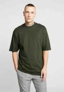 Only & Sons Herren ONSDONNIE TEE - T-Shirt Basic in Rosin - Hochwertiges Basic-T-Shirt für Herren