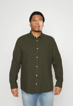 Only & Sons Herren ONSLUCA LIFE SOLID SHIRT - Hemd in Peat