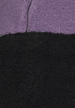 Only & Sons Herren ZIP HIGHNECK - Fleecepullover - Schwarz -Only & Sons Geschäft 80a8f33c919f465ca6e0c2917b2d37ba