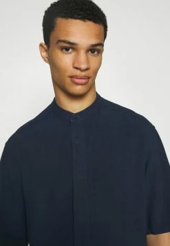 Only & Sons Herren ONSKOBY LIFE RELAXED Hemd - Dress Blues - Freizeithemd -Only & Sons Geschäft 80e0d66507634353b2e587b05cd3aff9