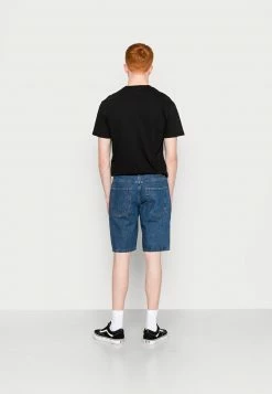 Only & Sons Herren ONSAVI - Jeans Shorts - Blue Denim | Bequeme Herrenjeansshorts 7 Only & Sons Herren ONSAVI - Jeans Shorts - Blue Denim | Bequeme Herrenjeansshorts -Only & Sons Geschäft 8131f2459465426886a39d9b26b6aeef