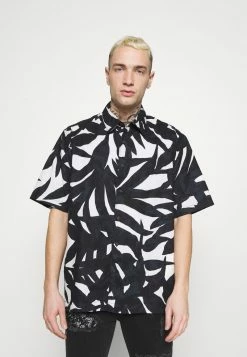 Only & Sons Herren ONSENOAH LIFE Hemd - Weiß | Freizeithemd aus hochwertiger Baumwolle