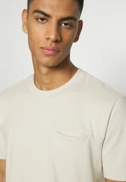 Only & Sons Herren ONSDASH LIFE LONGY - T-Shirt Basic - Moonstruck | Hochwertiges Baumwoll-Shirt | Modisches Design 11 Only & Sons Herren ONSDASH LIFE LONGY - T-Shirt Basic - Moonstruck | Hochwertiges Baumwoll-Shirt | Modisches Design -Only & Sons Geschäft 818ad337b02c4921bf538e55df10eb78