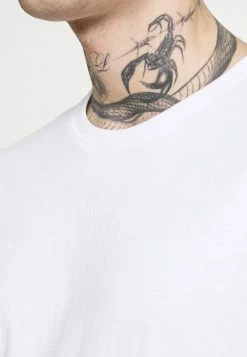 Only & Sons Herren ONSMATT LIFE LONGY STRIPE - Premium T-Shirt Print - Weiß 9 Only & Sons Herren ONSMATT LIFE LONGY STRIPE - Premium T-Shirt Print - Weiß -Only & Sons Geschäft 8197e1743f454edbaa27a9cdcfb0372f