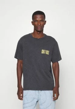 Only & Sons ONSGUNSNROSES LIFE TEE - T-Shirt Print Phantom Herren