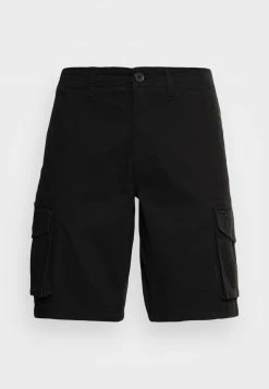 Only & Sons Herren ONSMIKE Chino Shorts - Schwarz - Bequeme & Stilvolle Freizeitshorts 8 Only & Sons Herren ONSMIKE Chino Shorts - Schwarz - Bequeme & Stilvolle Freizeitshorts -Only & Sons Geschäft 824cc35e1e35491c8b04d70e7ad178dc