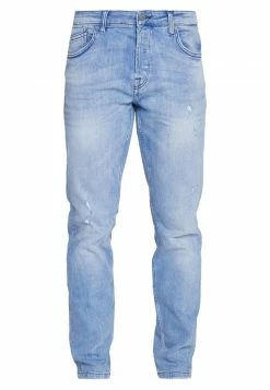 Only & Sons Herren ONSLOOM Jeans Slim Fit - Blaue Denim | Moderne Passform -Only & Sons Geschäft 829150a6517246a2bedff040ab251738