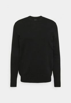 Only & Sons ONSALEX CREW NECK Strickpullover - Schwarz - Herren | Mode für jeden Anlass 10 Only & Sons ONSALEX CREW NECK Strickpullover - Schwarz - Herren | Mode für jeden Anlass -Only & Sons Geschäft 82941346f17c4ac4b954ad0de12b2376