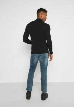 Only & Sons ONSLOOM LIFE Herren Jeans Slim Fit - Blau Denim | Moderne Passform -Only & Sons Geschäft 82b9107f7f7b4d3f985e6eebcf34b964