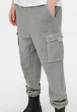Only & Sons Herren Cargohose Griffin - Moderne Hosen für stilbewusste Männer -Only & Sons Geschäft 82bd9bbb530648d78a8ea95b40725432