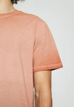 Only & Sons Herren ONSMILLENIUM LIFE WASHED - T-Shirt Basic - Burnt Henna | Modisches Basic-T-Shirt für Herren -Only & Sons Geschäft 82cabd9f3de2499aaaa4d61dbc7ba9b1