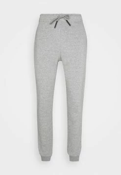 Only & Sons Herren ONSCERES LIFE Jogginghose Light Grey Melange - Bequeme Freizeithose -Only & Sons Geschäft 82fd56c406ec4978bff790ecf71fe6ea