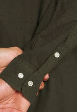 Only & Sons Herren ONSLUCA LIFE SOLID SHIRT - Hemd in Peat -Only & Sons Geschäft 8311d83e6c7f4574b36a1918b5809112