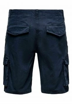 Only & Sons ONSMIKE Chino Shorts Night Sky - Moderne Herrenbekleidung für jeden Anlass 11 Only & Sons ONSMIKE Chino Shorts Night Sky - Moderne Herrenbekleidung für jeden Anlass -Only & Sons Geschäft 8322c6c44d274d1b9d1baf53f4e1fcee