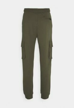 Only & Sons Herren ONSKIAN KENDRICK PANT - Jogginghose - Olive Night - Bequeme Freizeithose für Herren -Only & Sons Geschäft 83cf3168469a444b9b8fd003d46e7461