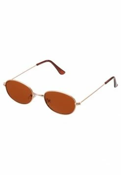 Only & Sons Unisex Sonnenbrille ONSSUNGLASSES COLOURED - Brown Stone - Moderne Damen & Herren Sonnenbrille -Only & Sons Geschäft 83d6f42a8a8d4885b2628e951be6596d