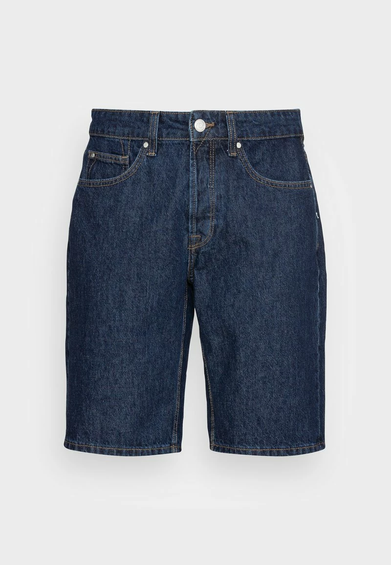 Only & Sons Herren ONSAVI - Jeans Shorts - Blau Denim | Lässige Freizeitshorts 4 Only & Sons Herren ONSAVI - Jeans Shorts - Blau Denim | Lässige Freizeitshorts – Bild 4