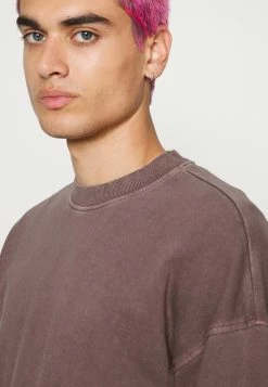 Only & Sons ONSRON LIFE Sweatshirt Huckleberry für Herren | Bequemer Herrenpullover -Only & Sons Geschäft 8422bd422f194acea79691d97f03cd16