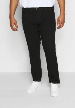 Only & Sons Herren ONSLOOMLIFE - Straight Leg Jeans in Schwarz