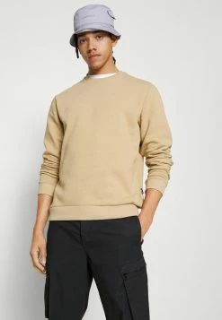 Only & Sons Herren ONSCERES LIFE CREW NECK Sweatshirt - Bequem & Stilvoll in Weihrauch -Only & Sons Geschäft 84311624374d4d5db1e7d4b2be89e40c