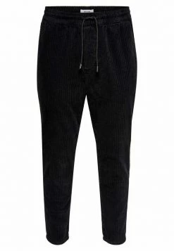 Only & Sons Herren Stoffhose - Elegante schwarze Hose für stilvolle Anlässe 10 Only & Sons Herren Stoffhose - Elegante schwarze Hose für stilvolle Anlässe -Only & Sons Geschäft 8498a49f03d74739816d6c72a0a516b1
