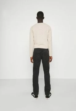 Only & Sons ONSWEFT LIFE - Straight Leg Jeans - Schwarz | Herren | Moderne Passform | Strapazierfähiges Denim 8 Only & Sons ONSWEFT LIFE - Straight Leg Jeans - Schwarz | Herren | Moderne Passform | Strapazierfähiges Denim -Only & Sons Geschäft 84bc8bfcd4f840099f862b153c39a402