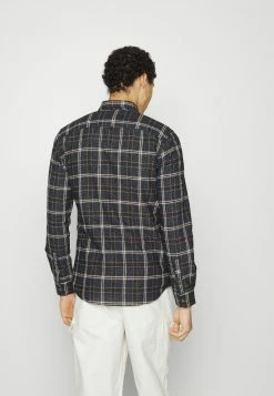 Only & Sons Herren ONSMAZI LIFE CHECKED Hemd - Dark Navy | Freizeithemd 7 Only & Sons Herren ONSMAZI LIFE CHECKED Hemd - Dark Navy | Freizeithemd -Only & Sons Geschäft 85191c0b51e34fda9b2f4020ac7bb540