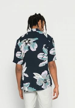 Only & Sons Herren ONSDAN LIFE Hemd - Dunkelblau | Freizeithemd für Herren | Modernes Design 7 Only & Sons Herren ONSDAN LIFE Hemd - Dunkelblau | Freizeithemd für Herren | Modernes Design -Only & Sons Geschäft 85c45f8b8a2d459c85d8f2bb879ddf8b