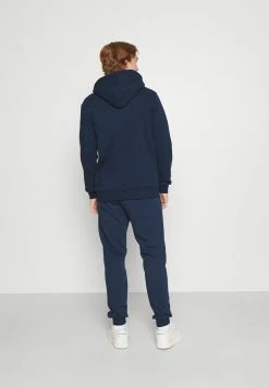 Only & Sons Herren ONSCERES HOOD PANT SET - Trainingsanzug in Dress Blues - Moderner Komfort für Sport & Freizeit -Only & Sons Geschäft 85c63753bb1d42aa9eaf4dccc7bf7bea