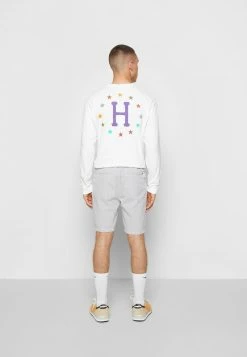 Only & Sons Herren ONSDEW - Chino Shorts in Hellweiß - Moderne und Bequeme Freizeitshorts für Männer 10 Only & Sons Herren ONSDEW - Chino Shorts in Hellweiß - Moderne und Bequeme Freizeitshorts für Männer -Only & Sons Geschäft 8642857ebe4f4739916dd054c14a8855