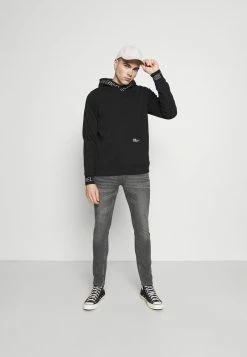 Only & Sons Herren ONSLOOM LIFE - Jeans Tapered Fit - Grau Denim -Only & Sons Geschäft 867b84b1b7e84c3a95e6218d4eff9954