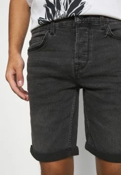 Only & Sons ONSPLY - Herren Jeans Shorts in Grau Denim | Bequem und stilvoll 10 Only & Sons ONSPLY - Herren Jeans Shorts in Grau Denim | Bequem und stilvoll -Only & Sons Geschäft 8694fcf878d84edbbacdef1cc2e3c46d