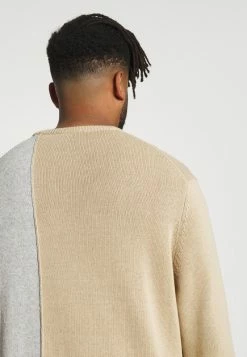 Only & Sons Herren ONSWILD BLOCKING - Strickpullover - Claud Dancer 11 Only & Sons Herren ONSWILD BLOCKING - Strickpullover - Claud Dancer -Only & Sons Geschäft 86cb312e787c4f07869cd1d1e68c2802