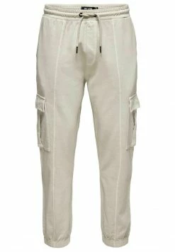 Only & Sons Herren Cargohose - Silver Lining | Moderne Cargohose für Herren | Bequem & Stilvoll 12 Only & Sons Herren Cargohose - Silver Lining | Moderne Cargohose für Herren | Bequem & Stilvoll -Only & Sons Geschäft 86d43bb352a54b5e941ce7453cb1fe19