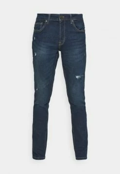 Only & Sons ONSLOOM LIFE - Slim Fit Jeans in Blau | Herrenmode -Only & Sons Geschäft 87220078e154405f94d0d1e0d84c29d8